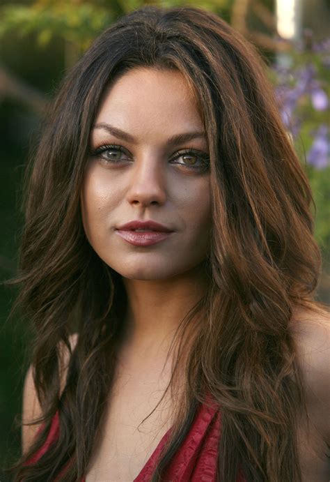 hot pics of mila kunis|Mila Kunis Turns 30—See Hot Pics of the Sexiest Woman Alive!